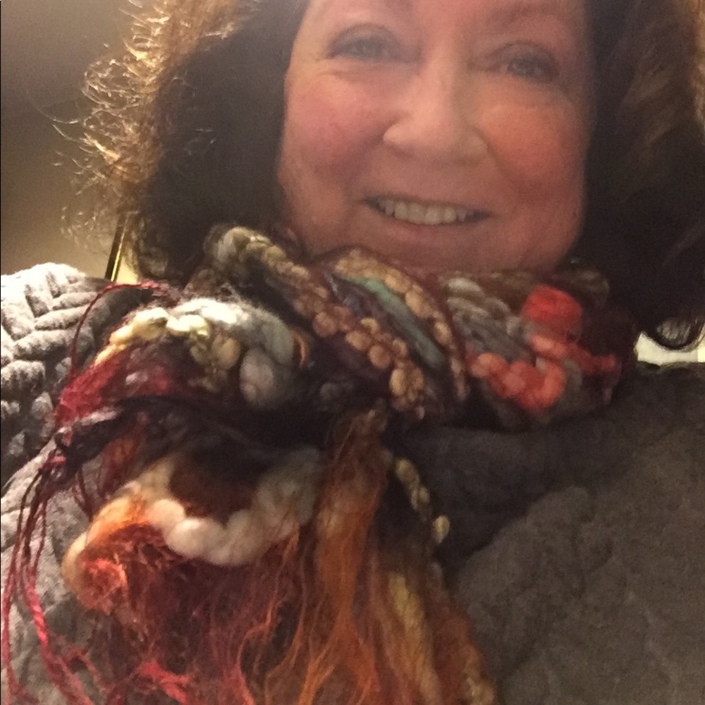 Meet your Posher, Christian